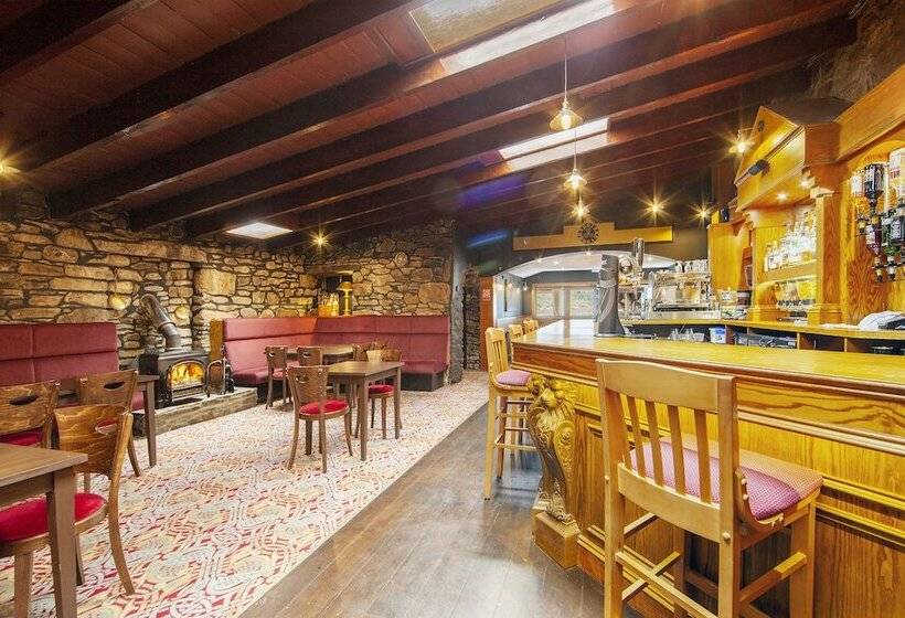 The Galley Of Lorne Inn