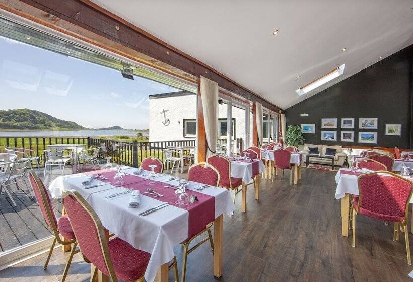 The Galley Of Lorne Inn