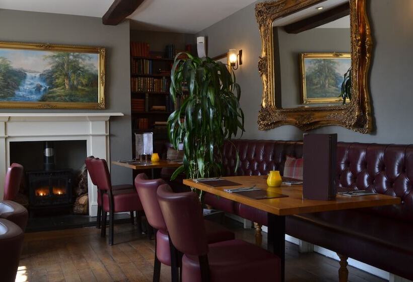 The Nags Head Inn