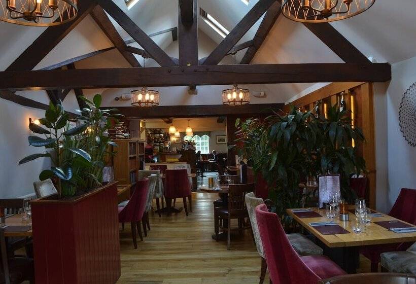 The Nags Head Inn