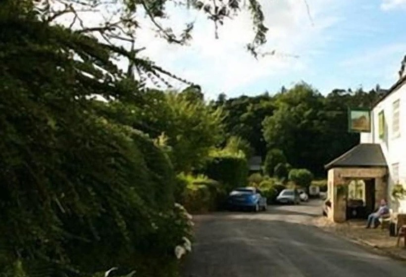 The Rock Inn