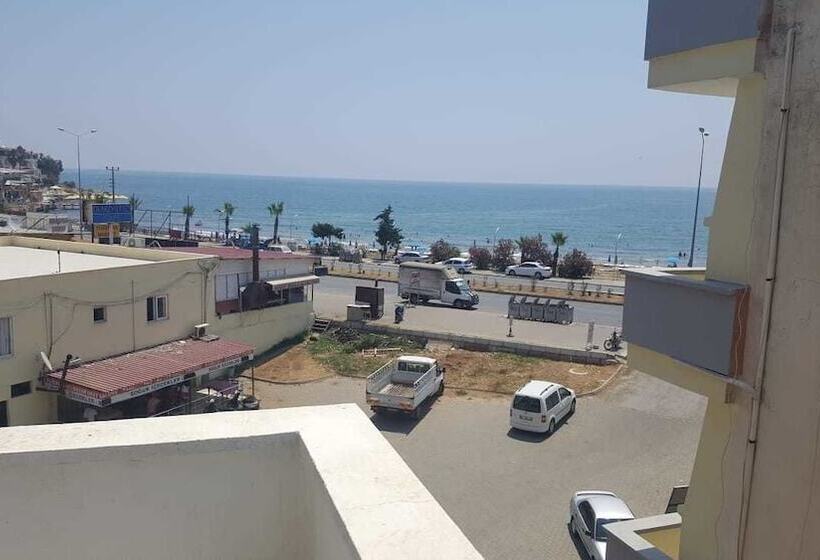Toker Apart Otel