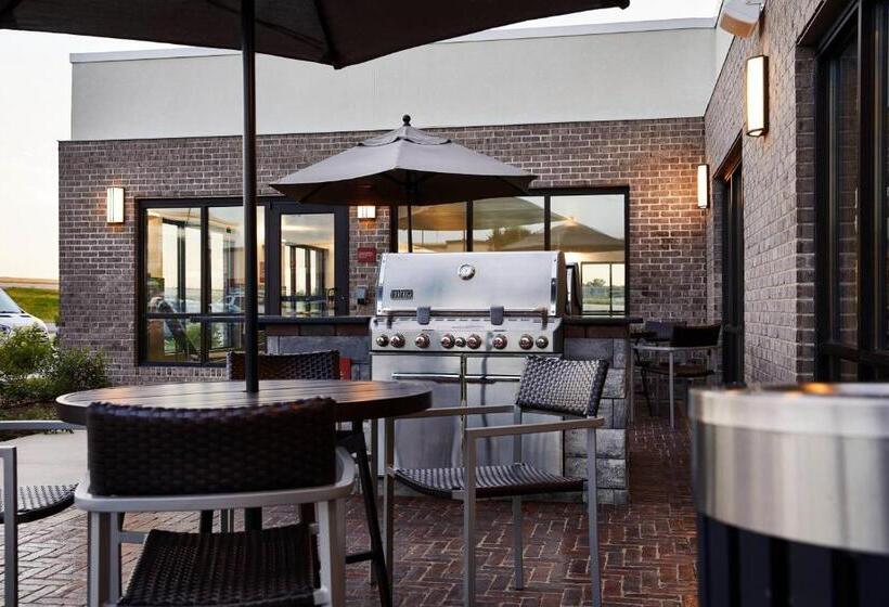 Towneplace Suites By Marriott St. Louis O'fallon