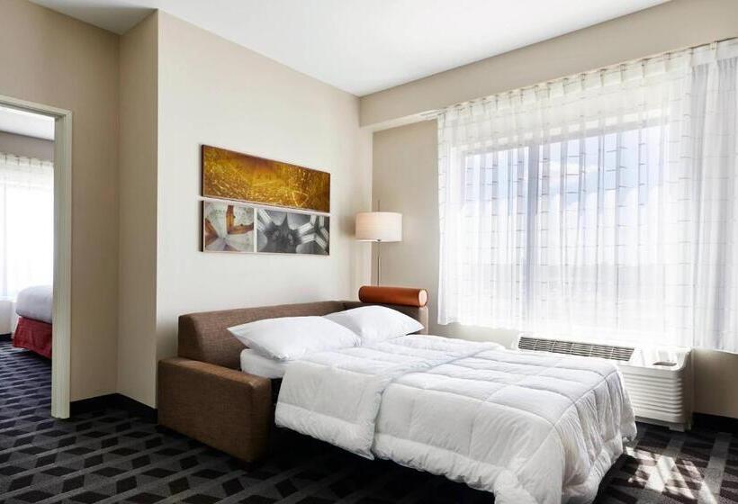 Towneplace Suites By Marriott St. Louis O'fallon