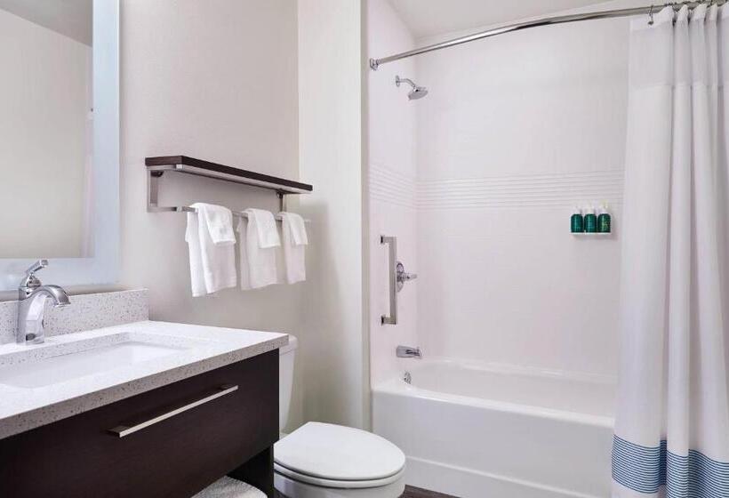 Towneplace Suites By Marriott St. Louis O'fallon