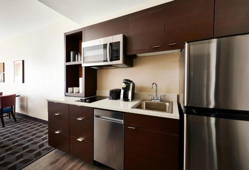 Towneplace Suites By Marriott St. Louis O'fallon