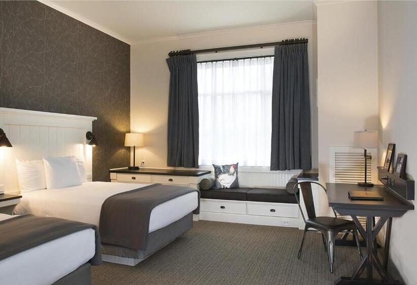 Village Hotel On Biltmore Estate