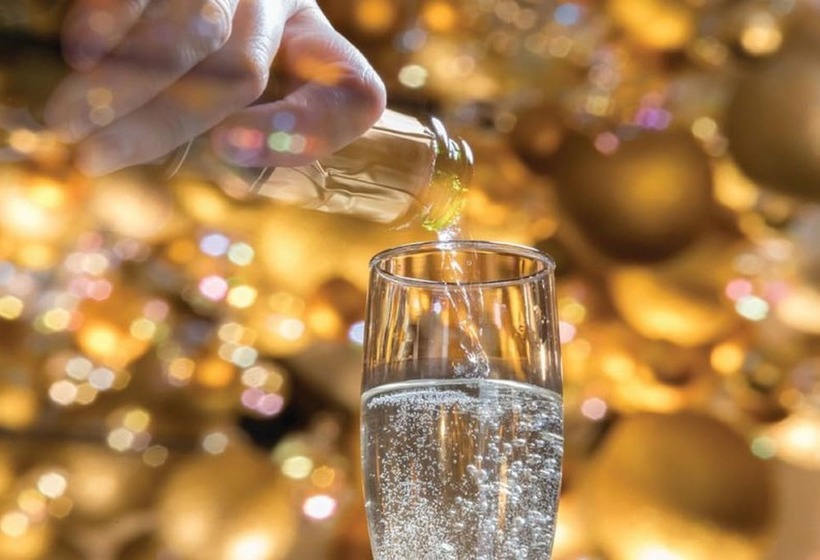 Village Hotel On Biltmore Estate