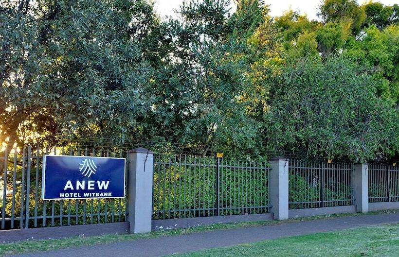 Anew Hotel Witbank Emalahleni
