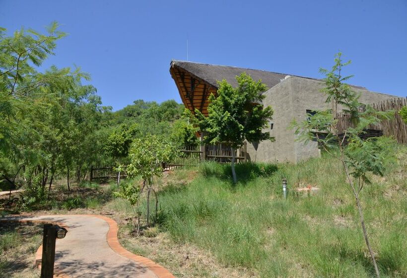 酒店 Bakubung Bush Lodge