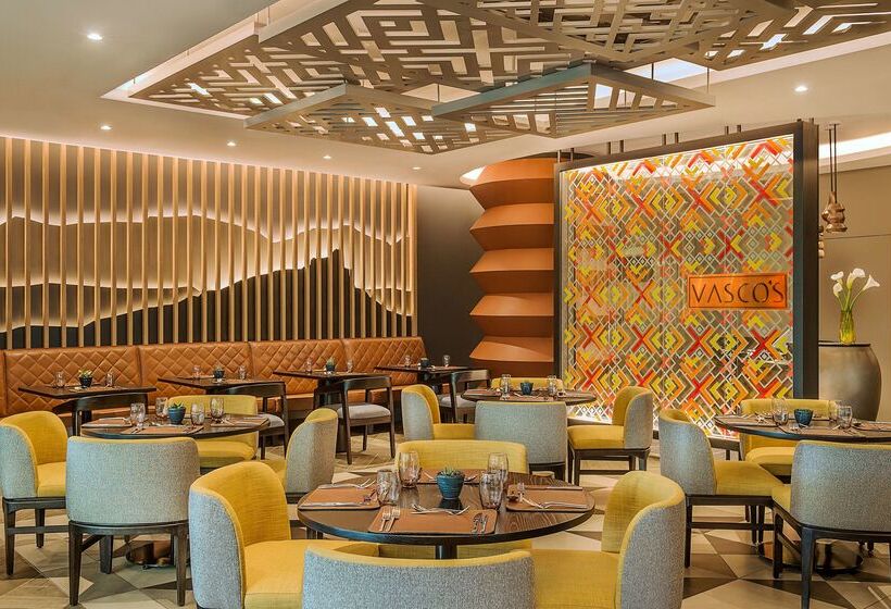 هتل Hilton Durban