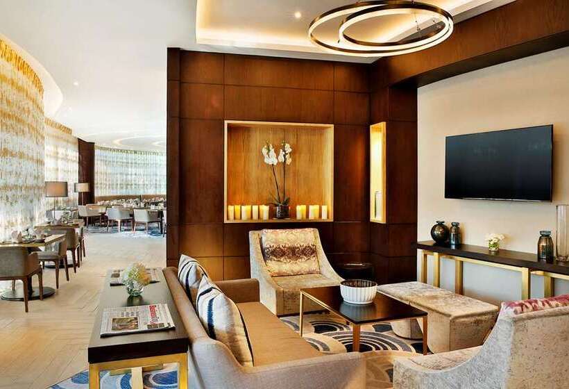 هتل Hilton Durban