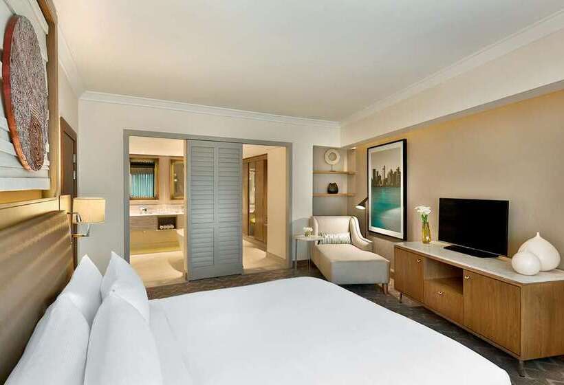 هتل Hilton Durban