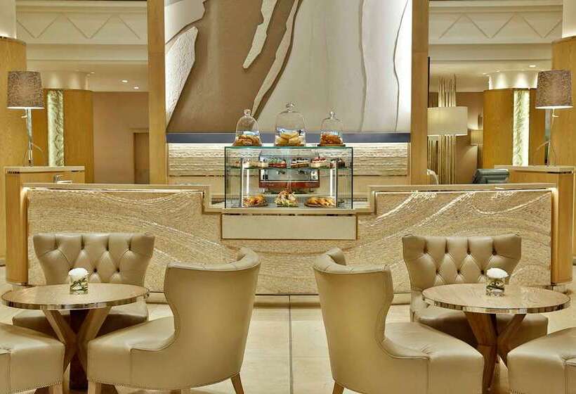 هتل Hilton Durban