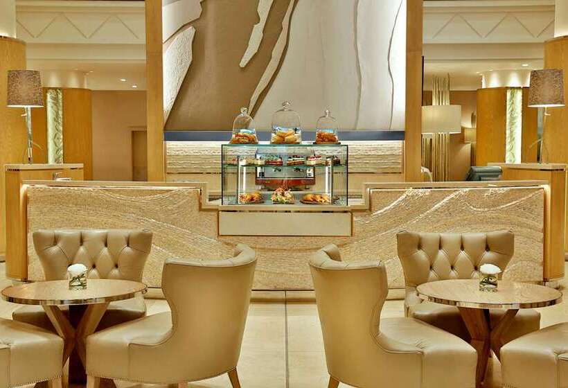 هتل Hilton Durban