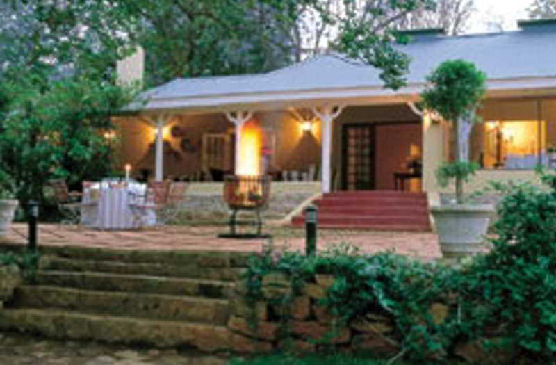 Отель Jatinga Country Lodge
