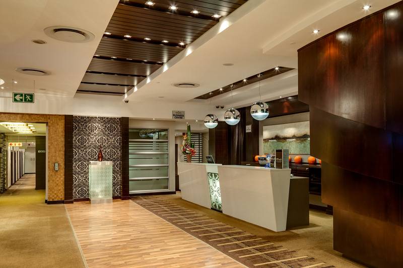 酒店 Protea By Marriott Transit O.r. Tambo Airport