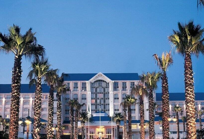 בית מלון כפרי The Table Bay