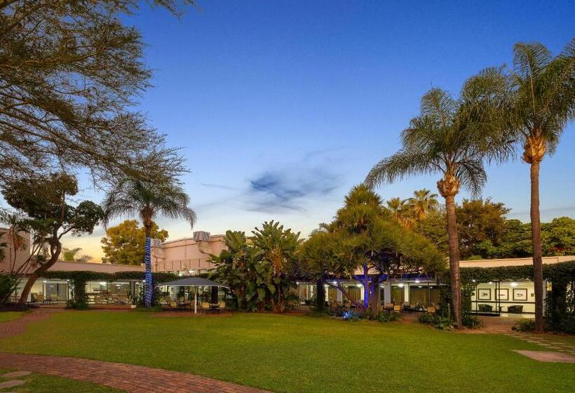 Park Hotel Mokopane