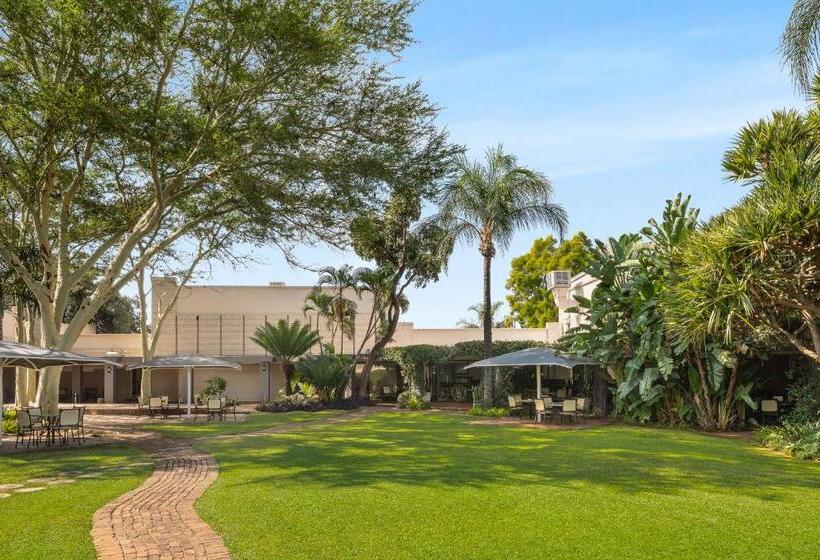 Park Hotel Mokopane