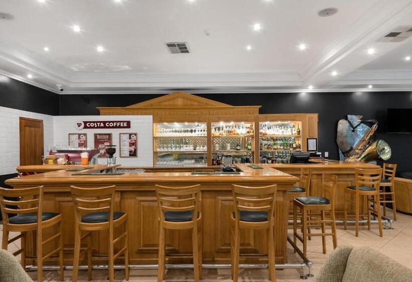 Park Hotel Mokopane