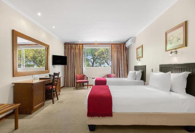 Park Hotel Mokopane