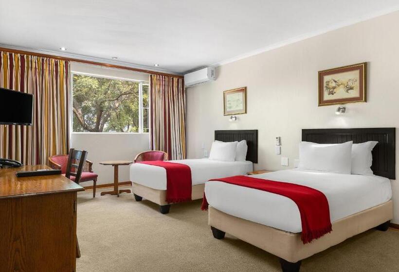 Park Hotel Mokopane