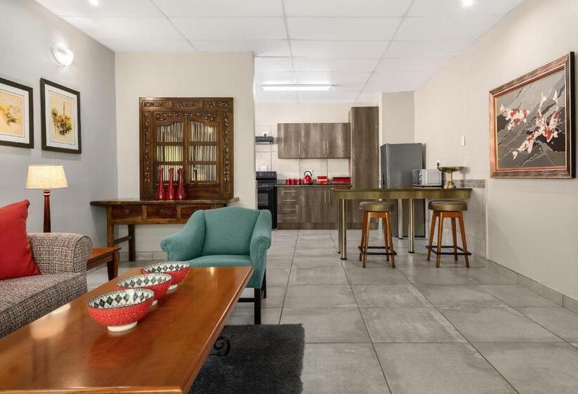 Park Hotel Mokopane