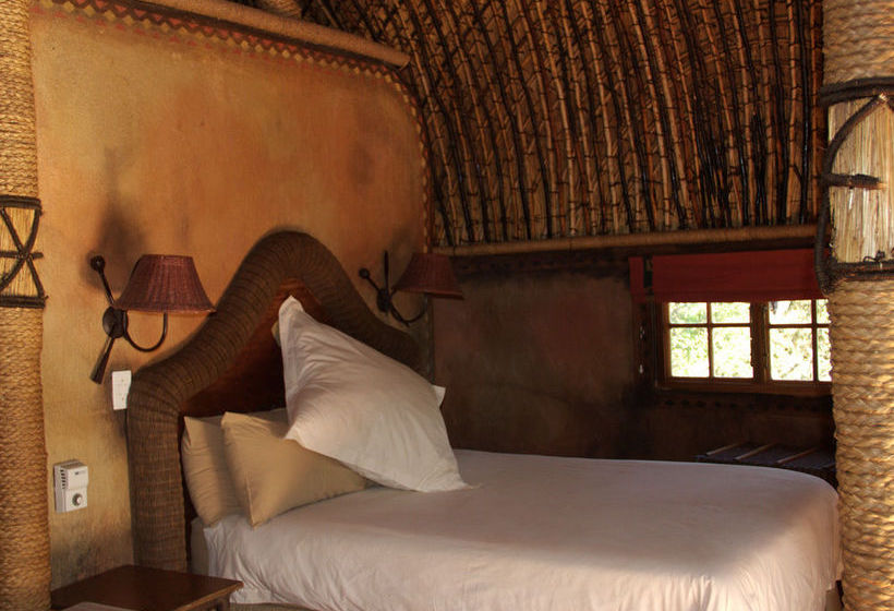Aha Shakaland Hotel & Zulu Cultural Village