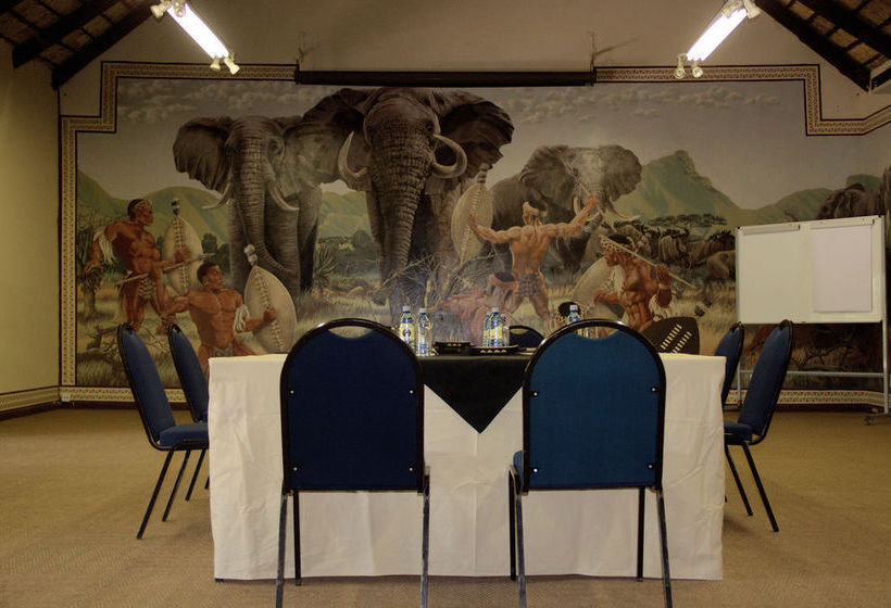 Aha Shakaland Hotel & Zulu Cultural Village