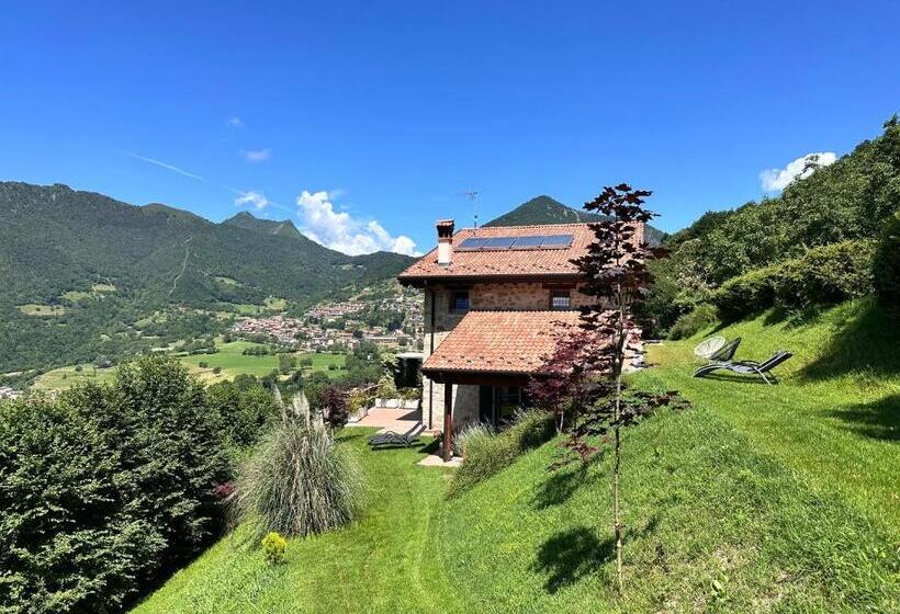 Agriturismo Casarai