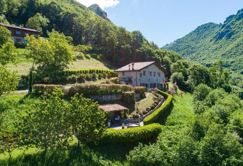 Agriturismo Casarai