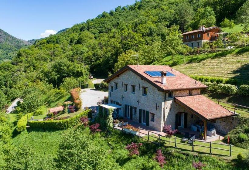Agriturismo Casarai