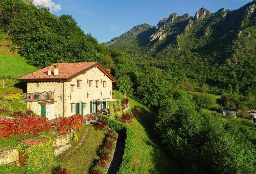 Agriturismo Casarai