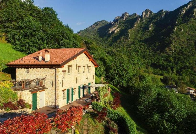 Agriturismo Casarai