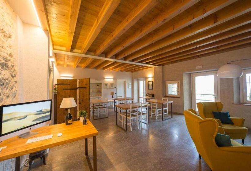 Agriturismo Casarai
