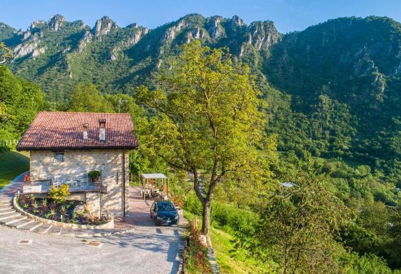 Agriturismo Casarai
