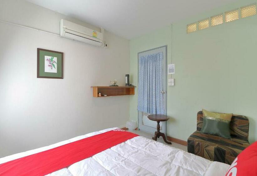 Saen Sabai Hostel