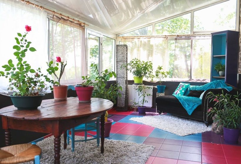 צימר Chambres D Hôtes Domaine Les Fontenelles