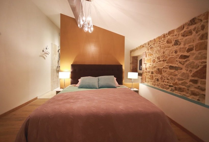 צימר Chambres D Hôtes Domaine Les Fontenelles