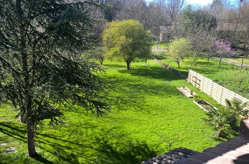 צימר Chambres D Hôtes Domaine Les Fontenelles