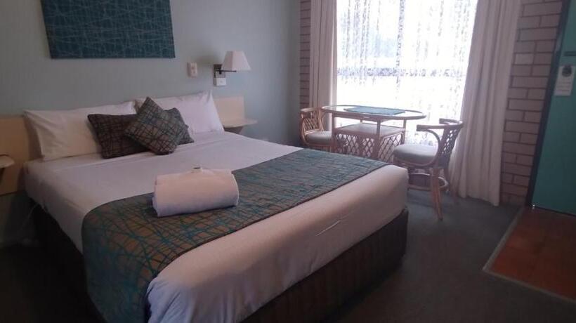Birch Motel Tocumwal