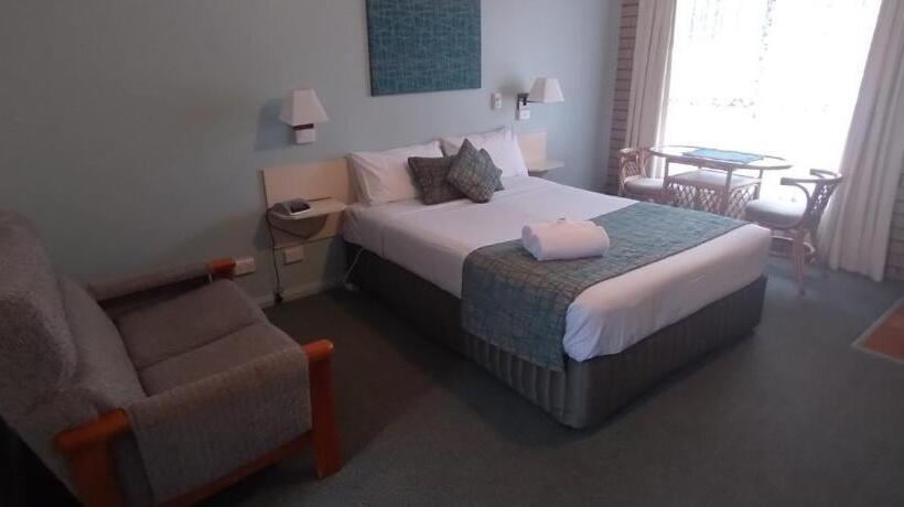 Birch Motel Tocumwal