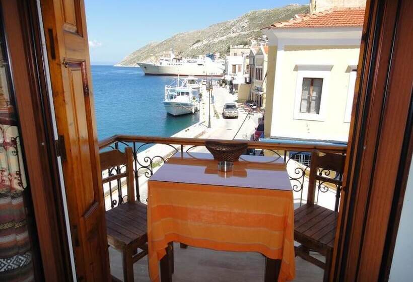 Captain's Suites