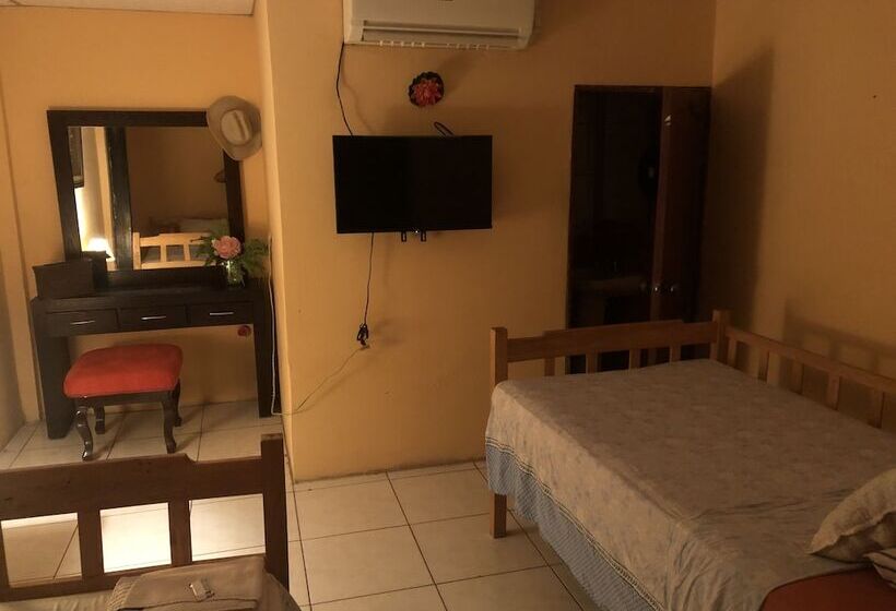 Funky Monkey Hostel