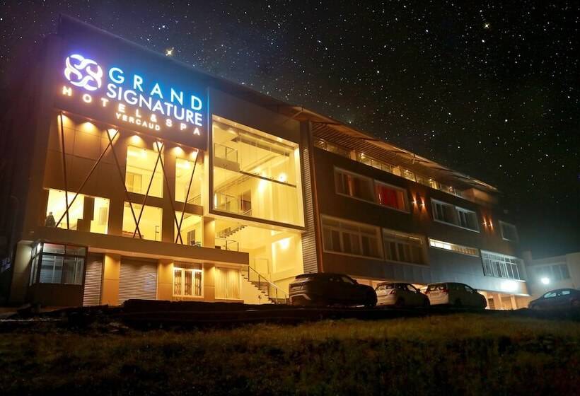 Grand Signature Hotel & Spa