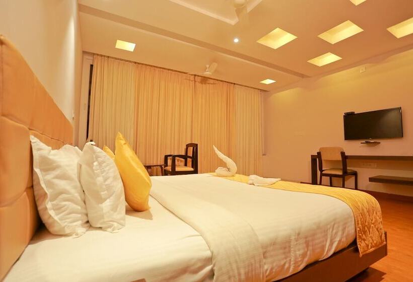 Grand Signature Hotel & Spa