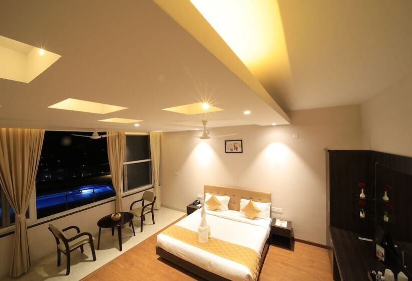 Grand Signature Hotel & Spa