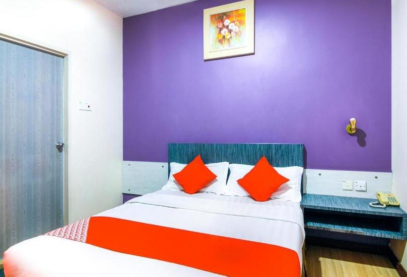 هتل Esplanade By Oyo Rooms
