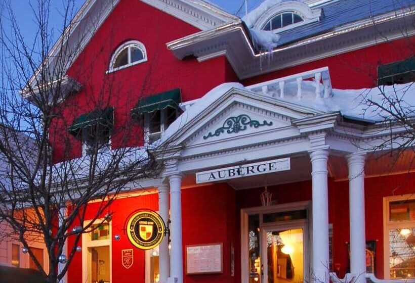 فندق Hôtel Auberge La Grande Maison Et Spa